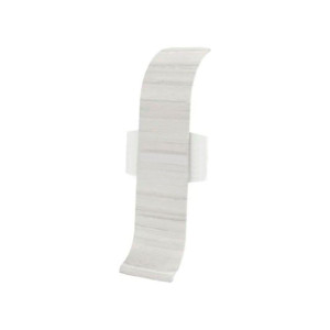 Соединитель Sanrelia SanFlex 5130 дуб бианко скин 2 шт