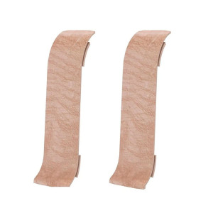 Соединитель Sanrelia SanFlex 547 орех беленый скин 2 шт