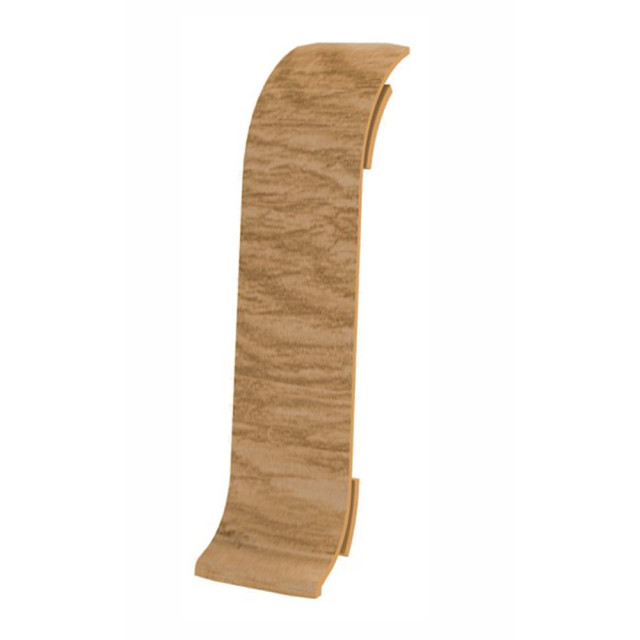 Соединитель Sanrelia SanFlex 508 дуб темный 55 мм 2 шт