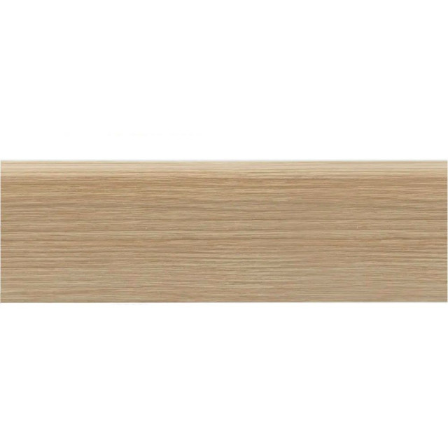 Плинтус Grace Qvant Q18 падук 76*21*2200 мм