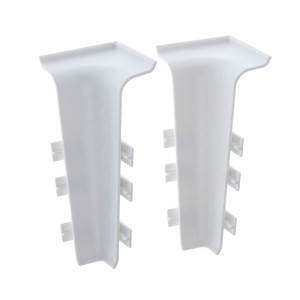 Угол внутренний Grace Qvant Q07 ясень классик 2 шт