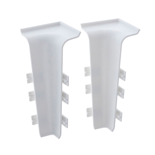 Угол внутренний Grace Qvant Q07 ясень классик 2 шт