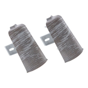 Угол наружный Grace Qvant Q02 дуб мирум 2 шт