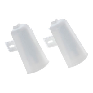 Угол наружный Grace Qvant Q07 ясень классик 2 шт