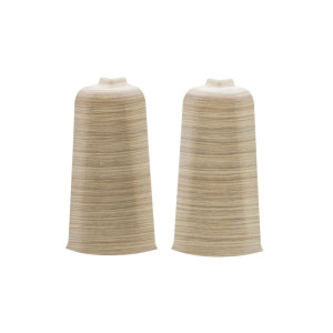 Угол наружный Grace Qvant Q18 падук 2 шт