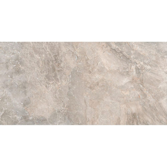 Плитка Beryoza Ceramica Antique глазурованная 600*300*9 мм бежевый