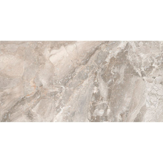 Плитка Beryoza Ceramica Antique глазурованная 600*300*9 мм бежевый