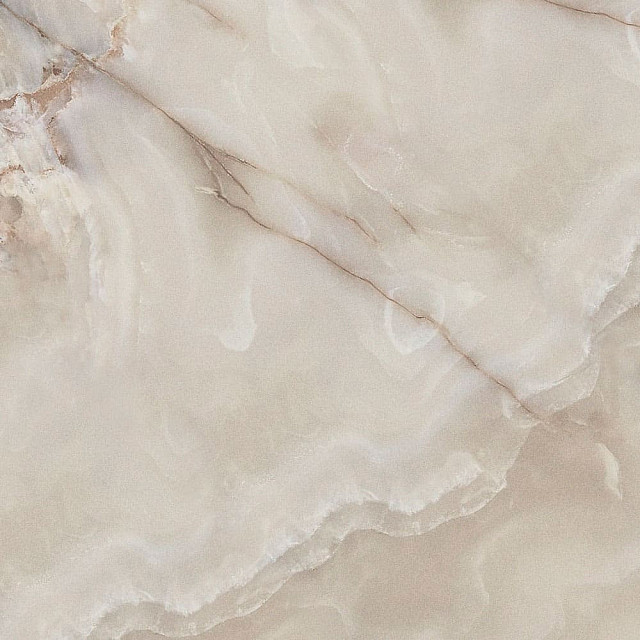 Плитка Beryoza Ceramica Eiger G 418*418*8 мм бежевый