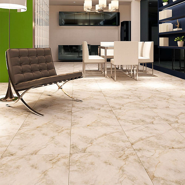 Керамогранит Beryoza Ceramica Нетания GP 500*500*9.5 мм микс