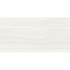 Плитка Beryoza Ceramica Palissandro глазурованная 1 сорт 600*300*9 мм белый