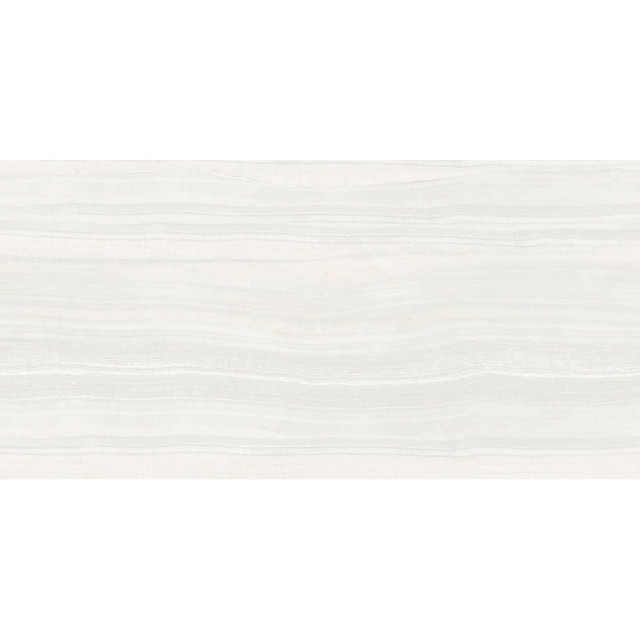 Плитка Beryoza Ceramica Palissandro глазурованная 1 сорт 600*300*9 мм белый
