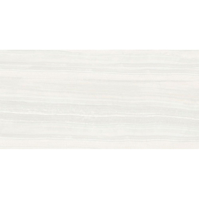 Плитка Beryoza Ceramica Palissandro глазурованная 1 сорт 600*300*9 мм белый