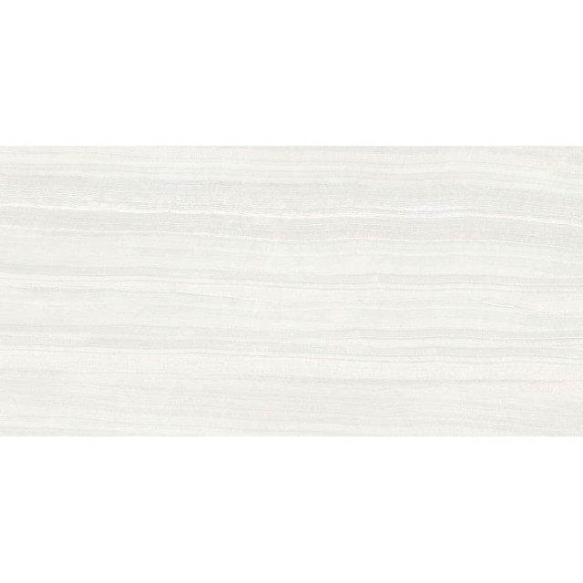 Плитка Beryoza Ceramica Palissandro глазурованная 1 сорт 600*300*9 мм белый