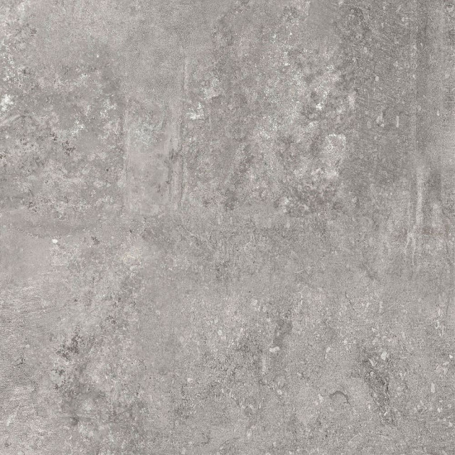Керамогранит Beryoza Ceramica Titano GP 1 сорт глазурованный 500*500*9 мм серый