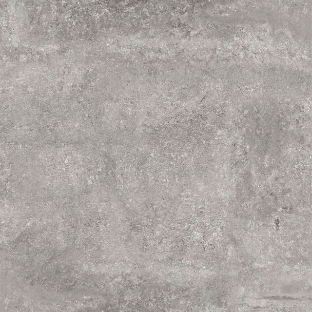 Керамогранит Beryoza Ceramica Titano GP 1 сорт глазурованный 500*500*9 мм серый