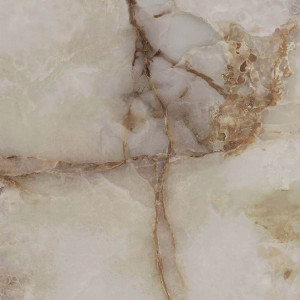 Керамогранит Beryoza Ceramica Lagrasse GP 1 сорт 412*412*8 мм карамель
