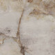Керамогранит Beryoza Ceramica Lagrasse GP 1 сорт 412*412*8 мм карамель
