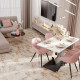 Керамогранит Beryoza Ceramica Lagrasse GP 1 сорт 412*412*8 мм карамель