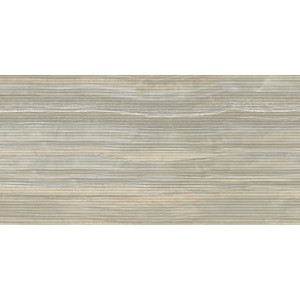Декор Beryoza Ceramica Palissandro глазурованная 600*300*9 мм оливковый