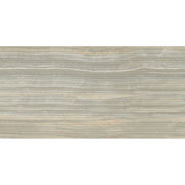 Декор Beryoza Ceramica Palissandro глазурованная 600*300*9 мм оливковый