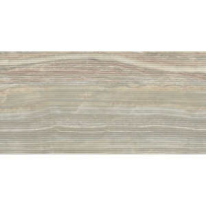 Декор Beryoza Ceramica Palissandro глазурованная 600*300*9 мм оливковый