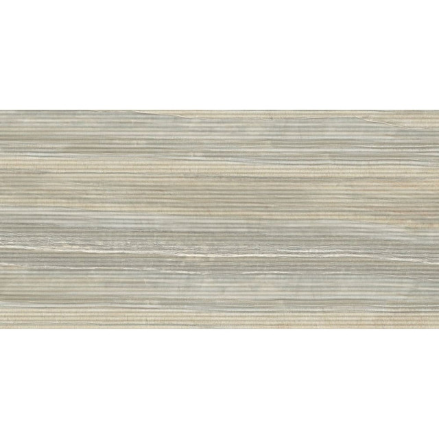 Декор Beryoza Ceramica Palissandro глазурованная 600*300*9 мм оливковый