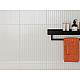 Плитка Gracia Ceramica Спин белый низ 03 250*400 мм 1 сорт