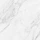 Плитка Beryoza Ceramica Marble глазурованная 418*418*8 мм белая