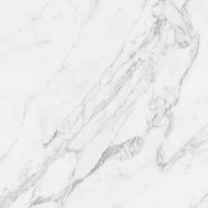 Плитка Beryoza Ceramica Marble глазурованная 418*418*8 мм белая