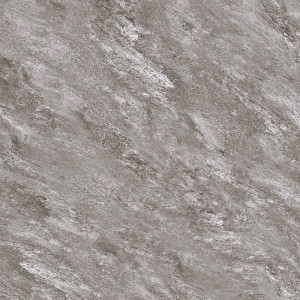 Плитка Beryoza Ceramica Борнео G глазурованная 418*418*8 мм серая