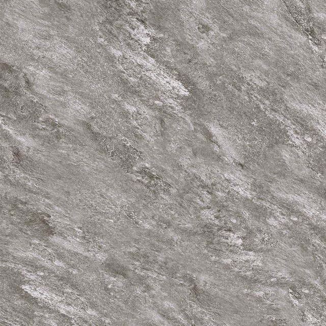 Плитка Beryoza Ceramica Борнео G глазурованная 418*418*8 мм серая