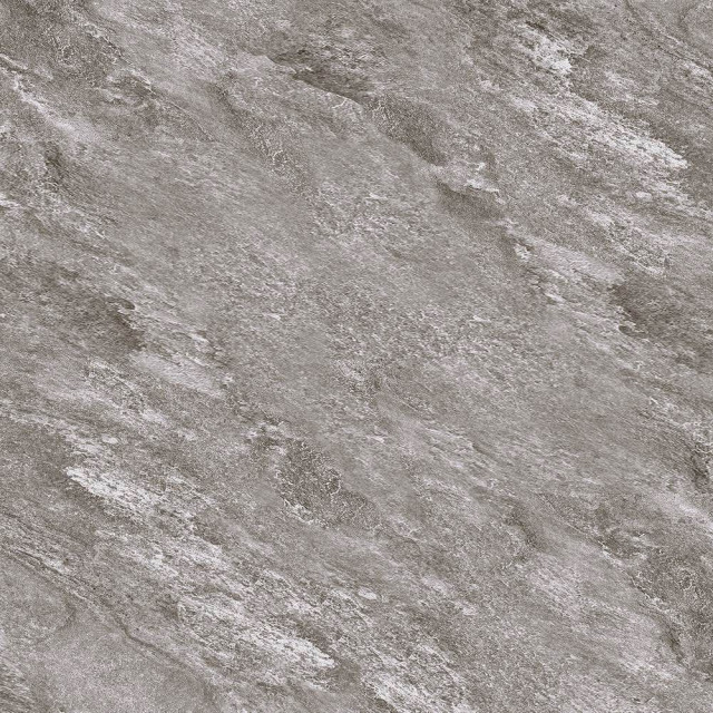 Плитка Beryoza Ceramica Борнео G глазурованная 418*418*8 мм серая