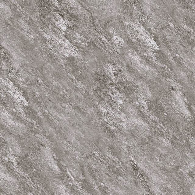 Плитка Beryoza Ceramica Борнео G глазурованная 418*418*8 мм серая