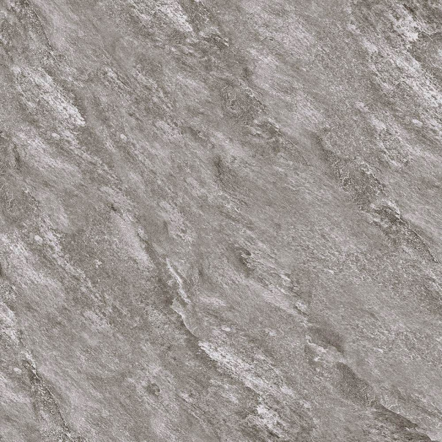 Плитка Beryoza Ceramica Борнео G глазурованная 418*418*8 мм серая