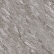 Плитка Beryoza Ceramica Борнео G глазурованная 418*418*8 мм серая