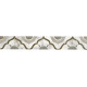 Бордюр Kerama Marazzi Кантата OSA2876000 60*400 мм