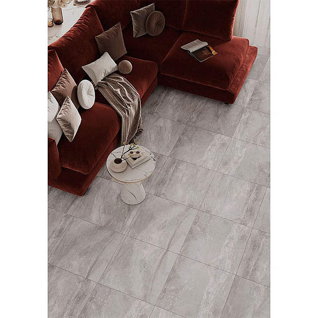 Керамогранит Beryoza Ceramica Navia GPR натуральный 600*600*9.5 мм