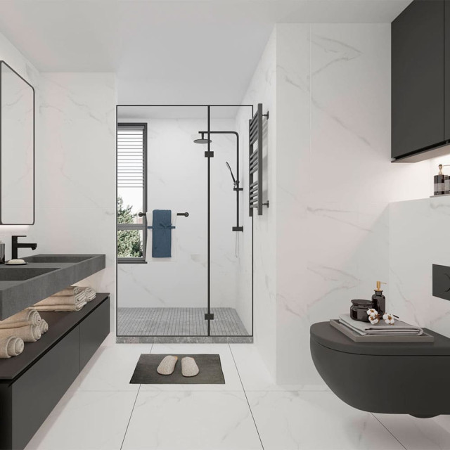 Керамогранит Lux Ceramics RC Wizard W 1200*600*10 мм