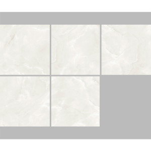 Керамогранит ITC Alberta Grey Mat (CRV) 800*800*9 мм