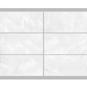 Керамогранит ITC Alberta White Pol (G) 600*1200*9 мм