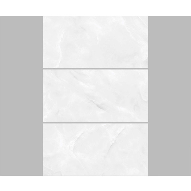 Керамогранит ITC Alberta White Pol (G) 600*1200*9 мм