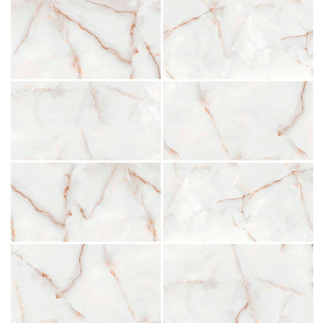 Керамогранит BLZ Alabaster Sky Sugar 600*1200*8.5 мм