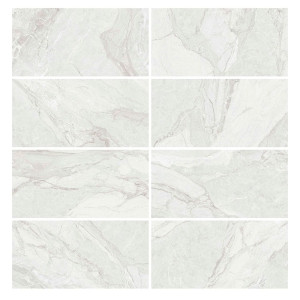 Керамогранит ITC Agnesina Bianco Mat (CRV) 600*1200*9 мм