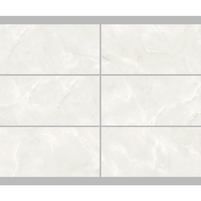 Керамогранит ITC Alberta Grey Mat (CRV) 600*1200*9 мм