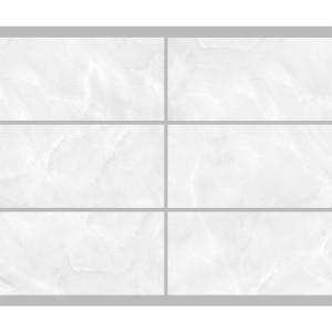 Керамогранит ITC Alberta White Mat (CRV) 600*1200*9 мм