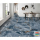 Керамогранит ITC Marmo Onice Azul Pol (HG) 600*1200*9 мм