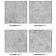 Керамогранит Lux Ceramics RSC Eternity G 600*600*9.5 мм серый