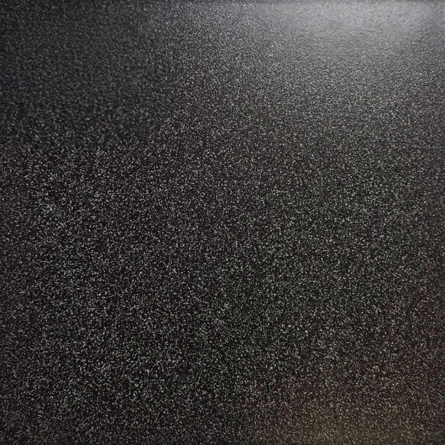 Керамогранит Пиастрелла СТ318 300*300*7 мм черный матовый