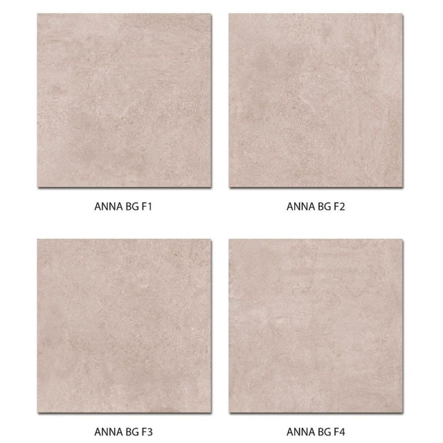 Керамогранит Lux Ceramics RC Anna BG 600*600*9.5 мм