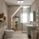 Керамогранит Lux Ceramics RC Rocks G 600*600*9.5 мм